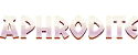 Aphrodite logo